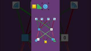 How Neural Networks work?    Explained without maths. #Shorts