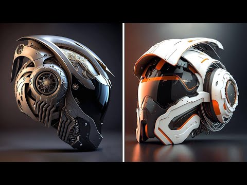 15 Must-Have Incredible Motorcycle Helmets for 2026!