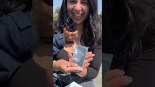 Watch This Unboxing in San Francisco