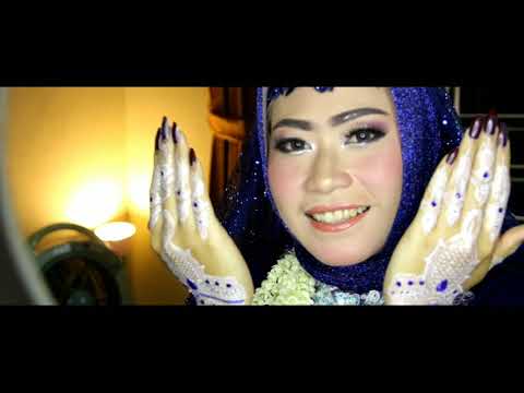 Wedding Teaser Rachman dan Afrilia