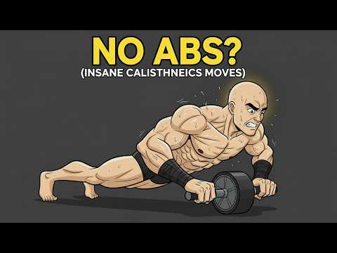 Get Visible Abs FAST with These Proven TIPS