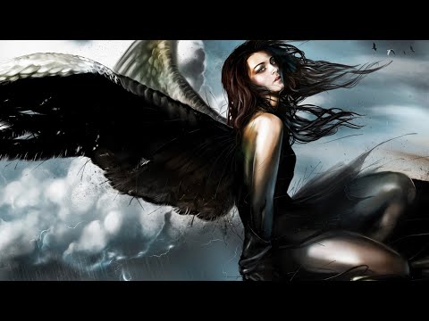 Humans & Computers-Maybe blame your demons