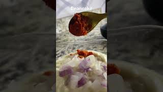 Lets make Akara!    #beancake #kitchenadventure #recipe