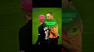 Neymar vs Referee😳🔥#neymar #angry #neymarskills #neymarjr #edit #footballshorts #viralvideo