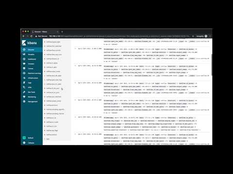 4. Cisco DevNet Create 2019 - Create Indices