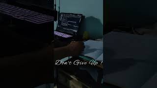 CodeCraft: Crafting Your Daily Code Journey #codelife #softwarecoding #codingdays #exam #coderslife