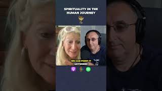 The Hidden Secrets of the Human Spiritual Path  #podcast #shortvideo  #transformationalwisdom
