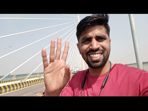 राजस्थान का पहला हैंगिंग  ब्रिज कोनसा है? Rajasthan Hanging bridge Kota#rajasthan #hanging #bridge 🌁