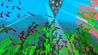 Vegitects 24hr GameHack Entry - Procedural Content Category