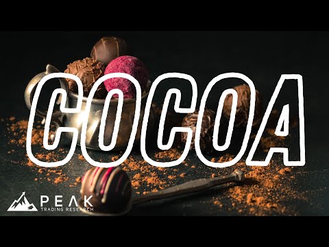 Cocoa Crossovers 🍫⚡ | Strategy of the Month May 2025