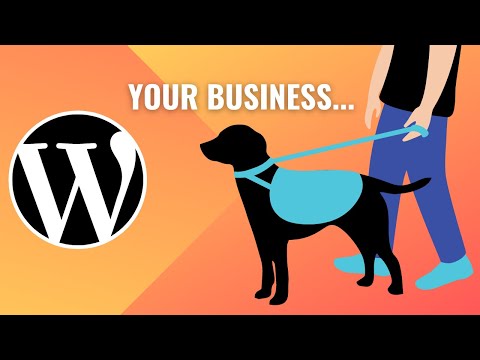 Why Your Own WordPress Website Is an Asset (take control BACK from Social Media)