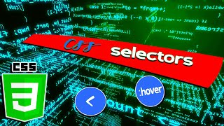 using every CSS selector on a single web page!!!???