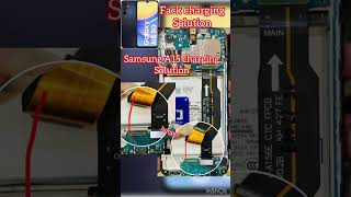 Samsung A15 fack charging Solution || Samsung A15 charging solution #ytshorts #youtubeshorts #a156
