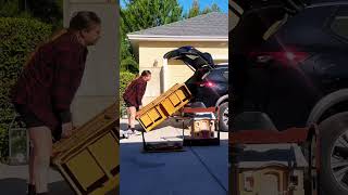 Free stuff #trashpicking #upcycle #diy #refurbish #refurbished #diyfurniture #furniturediy