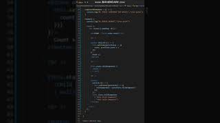 Commonly Used React Lifecycle Methods | #shorts