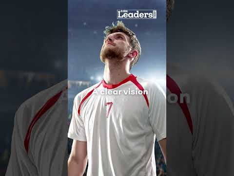 3 Leadership Lessons from Football #leadership #football #premierleague #laliga #soccer