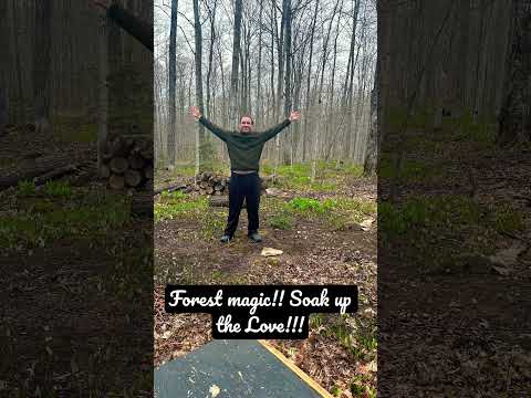 Gotta get that nature fix to feel alive!!!