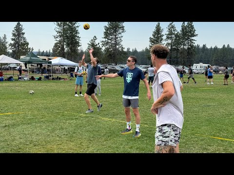 A few clips from S&D 2024