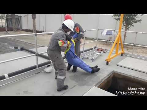 Hydrogen Sulfide (H2S ) can be lethal for life