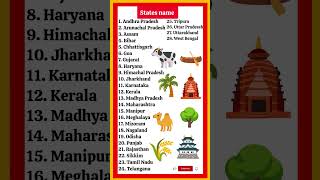 State names  ||  States name and their representatives || State names || #states#state#stateupdates