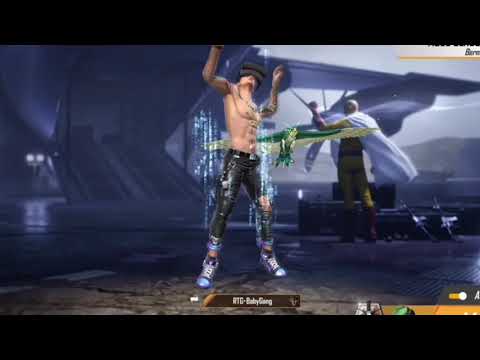 VELOCITY FF || DJ PALE PALE X WENNAWA - GARENA FREE FIRE