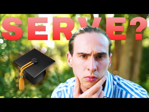 Ha ancora senso fare l'università nel 2023?