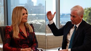 In conversation with Bill Ackman: on Trump, Elon, Biden, his own political ambitions & plenty more!
