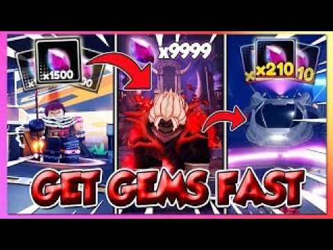 Anime Saga How To Get Free Gems Fast + Full Guide!