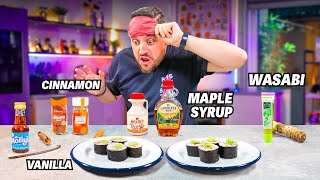 Can We Spot AUTHENTIC vs FAKE Ingredients? 
