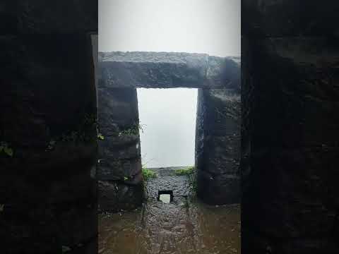 LOHAGAD FORT, LONAVALA, MAHARASHTRA