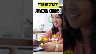 How Amazon Picks Your Next Buy FAST