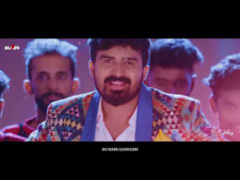 Nalipu Dhamal Beat Remix by DJ Sujan (Puttur) | Raj Sounds & Lights | Vineeth Kumar