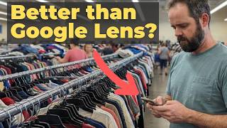 This AI Sourcing Tool Tells Me What to Buy