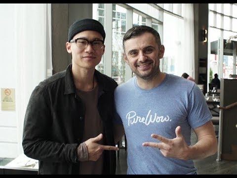 Curtis Lum | Short Teaser - Developing as an Actor