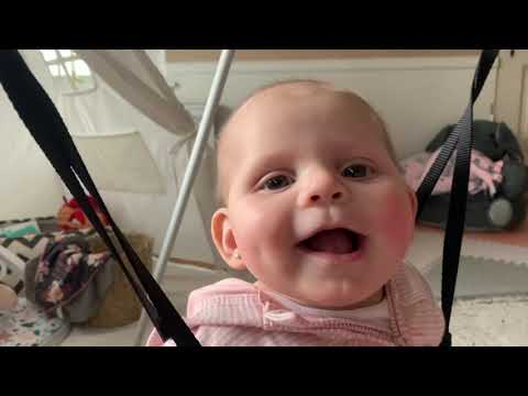 Nora's First Birthday