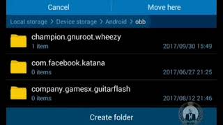 how install Linux for android
