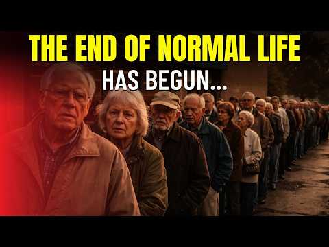 Something Terrible Is Happening — And Most Americans Aren't Prepared