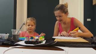 Modeling Matters: Your Actions Shape Their World
