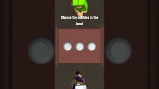 Minecraft Squid Game Part 5 #5 Like Aim 100 Part 6 #shorts #minecraft #squidgame #part5 #part5 #bebu