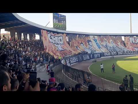 من أقوى الدخلات لمجموعة ultras sfaxien 🏁🔥