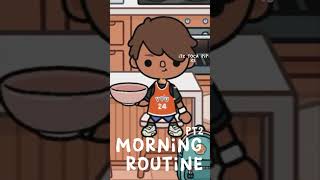 ❤️🤍here is part2!🤍❤️ #tocaboca #tocabocarp