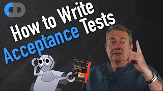 How to Write Acceptance Tests