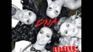 Little Mix - DNA (Audio)