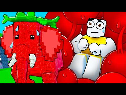 ROBLOX ENTER BRAINROT IS DISTURBING..