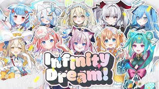 InfinityDream！/ Varium