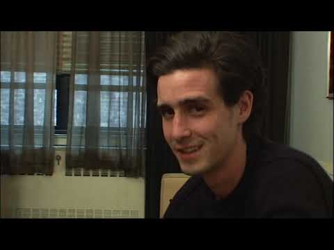 James Ransone in All The Dirt On “A Dirty Shame”