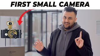 This is the most important camera in history!