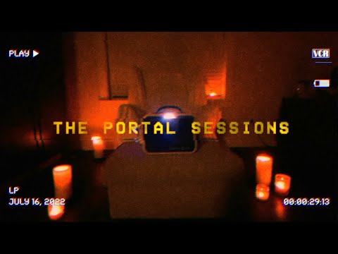 The Portal Sessions Teaser | A 4-Part Paranormal Investigation Series