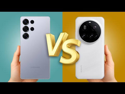 Samsung Galaxy S25 Ultra vs Xiaomi 15 Ultra: Which One to Get?