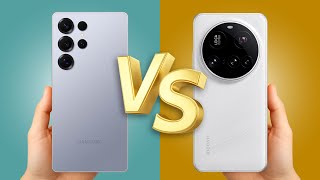 Samsung Galaxy S25 Ultra vs Xiaomi 15 Ultra: Which One to Get?